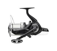 DAIWA 23 Superspod 45 SCW QD-OT, Moulinet de Pêche Big Pit, Frein Avant, 10158-505