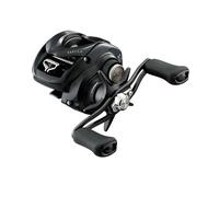 Daiwa Moulinet baitcasting 23 Tatula TW 100 100XHL - Frein UTD - Manivelle à gauche