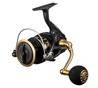 Daiwa 23BG SW Moulinet n° 4000-18000 Différents (modèle 2023)