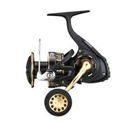 Daiwa 23BG SW Moulinet n° 4000-18000 Différents (modèle 2023)