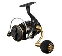 Daiwa 23BG SW Moulinet n° 4000-18000 Différents (modèle 2023)