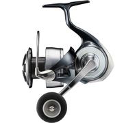 DAIWA 24 CERTATE(G), 5000D, ambidextre, moulinet de pêche spinning, frein avant, 10424-500
