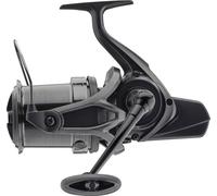 DAIWA 24 Crosscast 45SCW QD, 5000C, ambidextre, moulinet de pêche big pit, frein avant, 10252-500