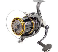 DAIWA 24 Crosscast Surf 45 SCW QD, 5000C, ambidextre, moulinet big pit, frein avant, 10255-500