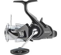 DAIWA 24 EMCAST BR LT, 4000-C, ambidextre, moulinet compact à tambour libre, frein avant, 10162-400