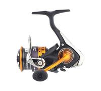 DAIWA 24 Iprimi LT 1000S-P Moulin Spinning Finesse Noir Or Pour Forellen