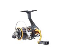 DAIWA 24 IPRIMI LT 1000S-P, Moulinet de Pêche Spinning pour la Truite, Frein Avant, 10180-100