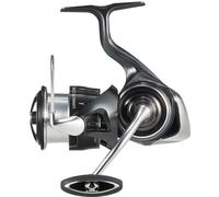 DAIWA 24 LUVIAS LT, 4000D, ambidextre, moulinet de pêche spinning, frein avant, 10214-401