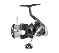 DAIWA 24 Luvias, Moulinet de Pêche Spinning, Frein Avant