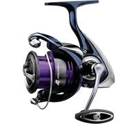 Daiwa Moulinet de pêche Prorex X LT 2500 – 5BB+1 – 5,3:1 – Argenté
