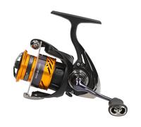 Daiwa 24 Ninja BG LT 2000 Black Gold Edition Moulinet Spinning 4 Roulements