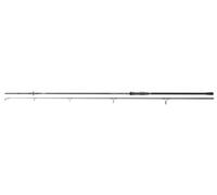 Daiwa 24 Ninja X Carp Canne à pêche à la carpe, en 2 parties