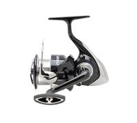 Daiwa N´zon Plus Lt 24 Carpfishing Reel Argenté 5000SCP