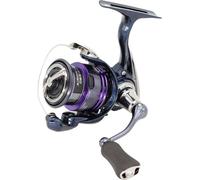 DAIWA 24 Prorex X LT , 2000, ambidextre, moulinet de pêche spinning, frein avant, 10611-200