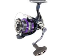 DAIWA 24 Prorex X LT , 2500, ambidextre, moulinet de pêche spinning, frein avant, 10611-250