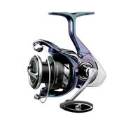 Daiwa Regal LT (RGLT2500D-XH-B) Moulinet de pêche