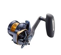 DAIWA 24 Saltiga(G) 15L Moulinet Multi Slow Jigging Rouleau