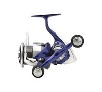 DAIWA 24 TDR Match et Feeder QD 3012QD-DH, Moulinet de Pêche, Frein Avant
