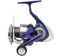 DAIWA 24 TDR QD, 3012QD, Moulinet de pêche Match & Feeder, frein avant, 10516-312