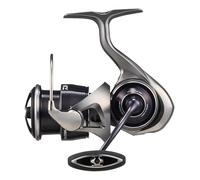 Daiwa 25 Caldia LT Spinmolen Grijs 2500
