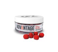 Daiwa Advantage Baits hameçon 8/10 Red Krill
