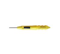 Daiwa Aiguille pour Nœud De Raccord - 10cm - 7 g - Jaune - 15800205