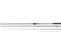 DAIWA Aqualite Feeder, 3,3m, 10,82ft, 0-100g, 5 pièces, canne à pêche feeder, 11769-331