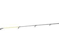 DAIWA AQUALITE FEEDER, 4lbs, 0-180g, pointe feeder, jaune, 11769-396Y