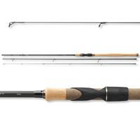 DAIWA Aqualite Power Float, 4,2m, 13,78ft, 15-50g, 3 pièces, canne à pêche au posé, 11402-420