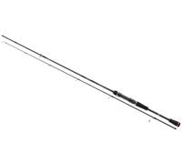Daiwa Ballistic X Jigger Cannes à Pêche Spinning 2,70 m 7-28 g Carbone