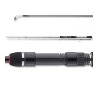 DAIWA Ballistic X Spin 1,95m 5-20g Canne à Spinning 2-teilig Finesse Rotation