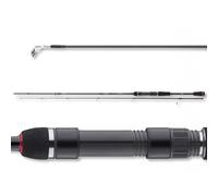 DAIWA Ballistic X Spin 2,40m 15-50g Canne à Spinning 2-teilig Leurre Souple