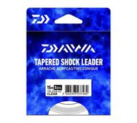 Daiwa Bas De Ligne Conique Arrache Surfcasting 5x15 M