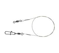 Daiwa Bas De Ligne Monté Prorex 7x7 Wire 20 Cm