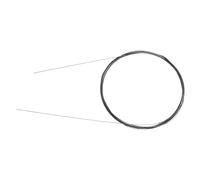Daiwa Bas De Ligne Monté Prorex Titanium Wire 30 Cm
