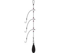 Daiwa Bas De Ligne Monté Surfcasting Pro Rigs