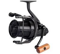 Daiwa - Moulinet de pêche à la carpe Basia 45 SLD QD Frein avant 10121-045