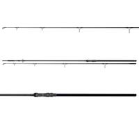 DAIWA BASIA X45X, 3,66m, 12ft, 3,75lbs, 2 pièces, canne à carpe, CARP, 11995-366