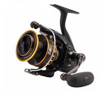 MOULINET DAIWA BLACK GOLD BG 8000 Alciumpeche