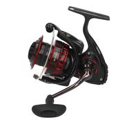 Daiwa BG Red 3000 Moulinet Spinning Sel Eau Douce Noir
