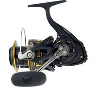Daiwa Moulinet Spinning Black Gold