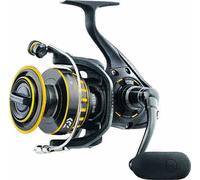 Daiwa BG2000 Noir Or Moulinet À Débarquement 6BB Plus 1RB