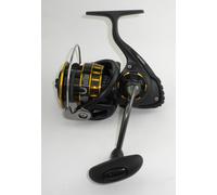 Daiwa BG3000 Moulinet À Débarquement Noir Or 12/170 Yd Rapport D'Engrenage 5.6-1