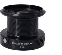 DAIWA Black Widow, 25A, 25A, bobine de rechange, 19133-225