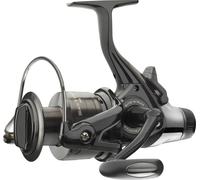 Daiwa Black Widow BR Rouleau Fou Moulinet de Canne à Pêche pour Carpes Avec