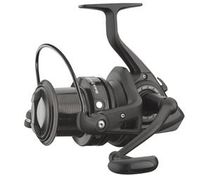 Daiwa Black Widow BR A - Moulinet débrayable + Shimano Ultegra Ligne Gratuitement