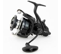 DAIWA BLACK WIDOW BR LT, 5000-C, ambidextre, moulinet à tambour libre Bite N' Run, frein avant, 10149-500
