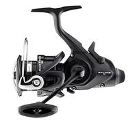 Daiwa Black Widow BR LT, Bite N 'Run Freespool Moulinet de pêche, Frein Avant