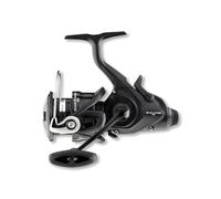 Daiwa Black Widow BR LT, Bite N 'Run Freespool Moulinet de pêche, Frein Avant