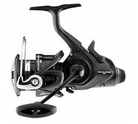 Black Widow Br 19lt 4000 C Moulinet Debrayable Daiwa